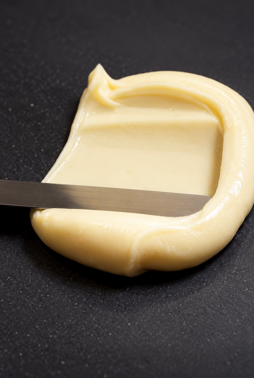 Receta de crema pastelera con ralladura